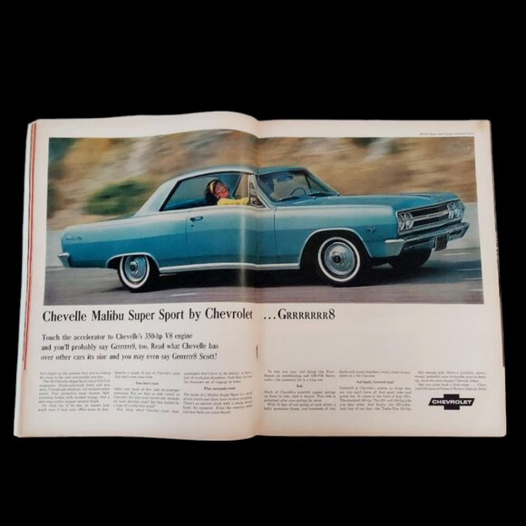 Rare Life Magazine February 5, 1965 Churchill Funeral - Picture 11 of 14